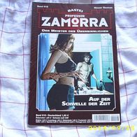 Professor Zamorra Nr. 918