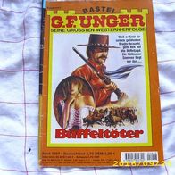 G.F. Unger Seine grössten Western Erfolge Nr. 1097