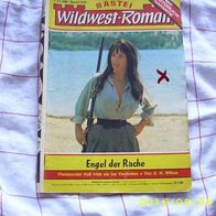 Bastei Wildwest Roman Nr. 930