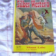 Silber Wildwest Nr. 1603