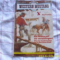 Western Mustang Nr. 124
