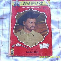 Die Wyatt Earp Story Nr. 7 Neuauflage