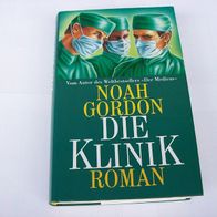 Noah Gordon - Die Klinik
