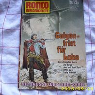 Ronco Nr. 133