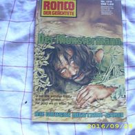 Ronco Nr. 179