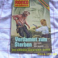 Ronco Nr. 180 / 17 Sonderband