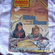 Ronco Nr. 185 / 18 Sonderband