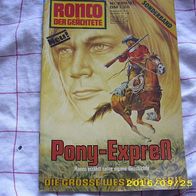 Ronco Nr. 200 / 21 Sonderband