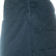 Hose dunkelblau