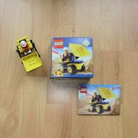 Lego City 6470 Mini Kipper