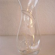 Zwiesel Glas Vase *