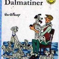 101 Dalmatiner v. 1974 / Walt Disney / Delphin Verlag