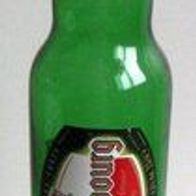 Kronenbourg - Bierflasche, leere Flasche