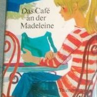 Das Café an der Madeleine (97y)