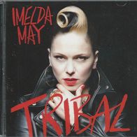 CD * * IMELDA MAY * * TRIBAL * *