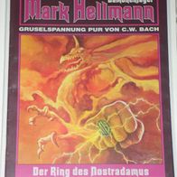Mark Hellmann (Bastei) Nr. 31 * Der Ring des Nostradamus* RAR