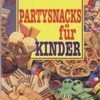 Partysnacks für Kinder (160y)