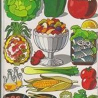 Das grosse Buch der Salate (192y)