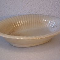 Wächtersbach Keramik Pudding-Schale / Pudding-Form um 1905 * **