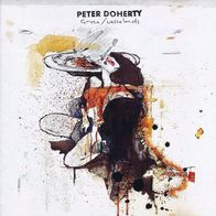 Peter Doherty --- Grace / Wastelands