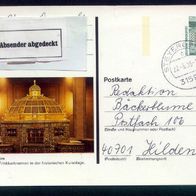 Bund Bildpostkarten BPK Mi. Nr. P 154 1995-12/4 Bad Nauheim o <