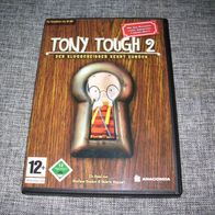 Tony Tough 2 - Der Klugscheisser kehrt zurück PC