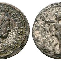 ANTIKE Römische Kaiserzeit Antoninian "NUMERIANUS (282-284)" Mars n.r. gehend