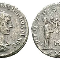 ANTIKE Römische Kaiserzeit Antoninian "NUMERIANUS (282-284)" Virtus-Jupiter, TOP