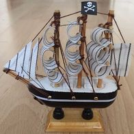 Modellschiff Mayflower