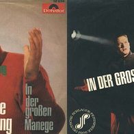 7"GRAF, Wolfgang · Die große Rechnung (Promo RAR 1965)