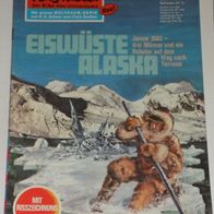Perry Rhodan (Pabel) Nr. 759 * Eiswüste Alaska* 1. Auflage
