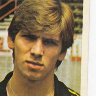 Americana Fussball 1980 Horst Freund Borussia Dortmund Nr 84