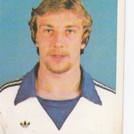 Americana Fussball 1980 Norbert Eilenfeldt Arminia Bielefeld Nr 184 N