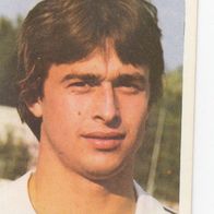 Americana Fussball 1980 Wolfgang Wunder MTV Ingolstadt Nr 252 S