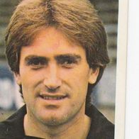 Americana Fussball 1980 Werner Fuchs Preußen Münster Nr 317 N