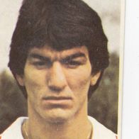 Americana Fussball 1980 Reinhold Hintermaier 1. FC Nürnberg Nr 346 S