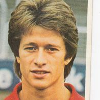 Americana Fussball 1980 Siegfried Bönighausen Rot - Weiß Essen Nr 359 N