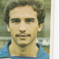 Americana Fussball 1980 Karl Heinz Koberstein SC Herford Nr 361 N