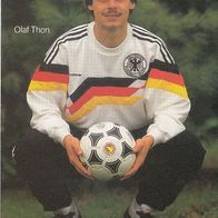 Adidas DFB Olaf Thon