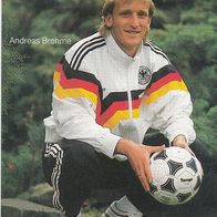 Adidas DFB Andreas Brehme