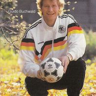 Adidas DFB Guido Buchwald