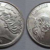 Brasilien 5 Centavos 1977 "F.A.O." ## S18