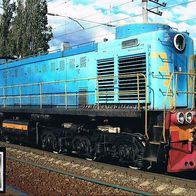 T3M2M-063 Diesellokomotive - Schmuckblatt 3.1