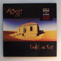 Diesel and Dust - Midnight Oil , LP - CBS 1987