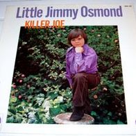 LP Little Jimmy Osmond - Killer Joe