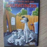 Auf der Suche nach den Dalmatinern