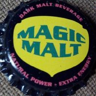 Magic Malt Bier Kronkorken Holland Export Brauerei Kronenkorken neu und unbenutzt