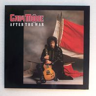 Gary Moore - After The War, Maxi Single - Virgin 1988