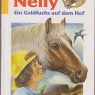Nelly - Ein Goldfuchs auf dem Hof (189y)