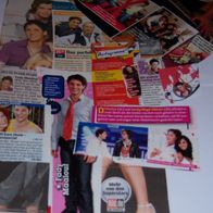 Fady Maalouf DsdS Clippings Berichte Sammlung